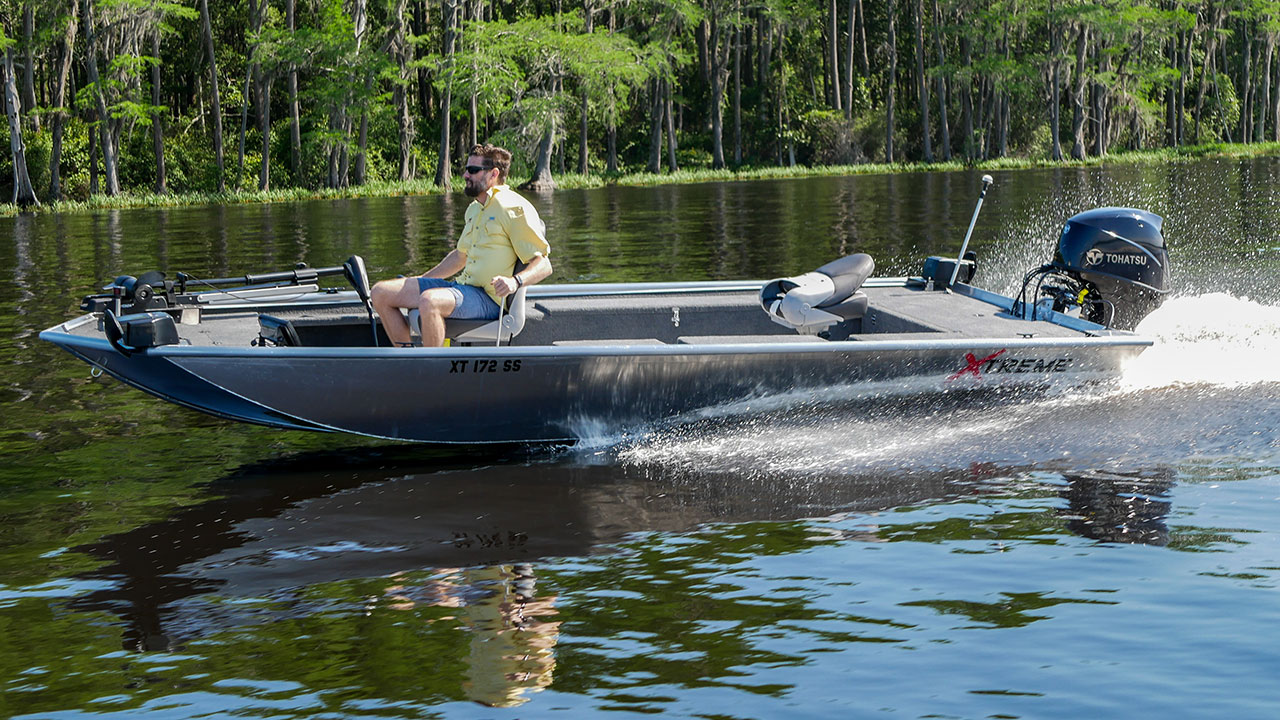 Bass Boats For Sale Fishing Boats Aluminum Boats