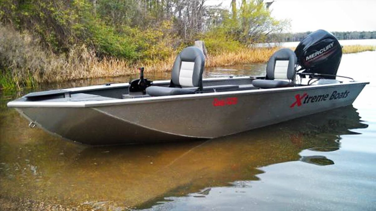 Classic Series Xtreme Boats